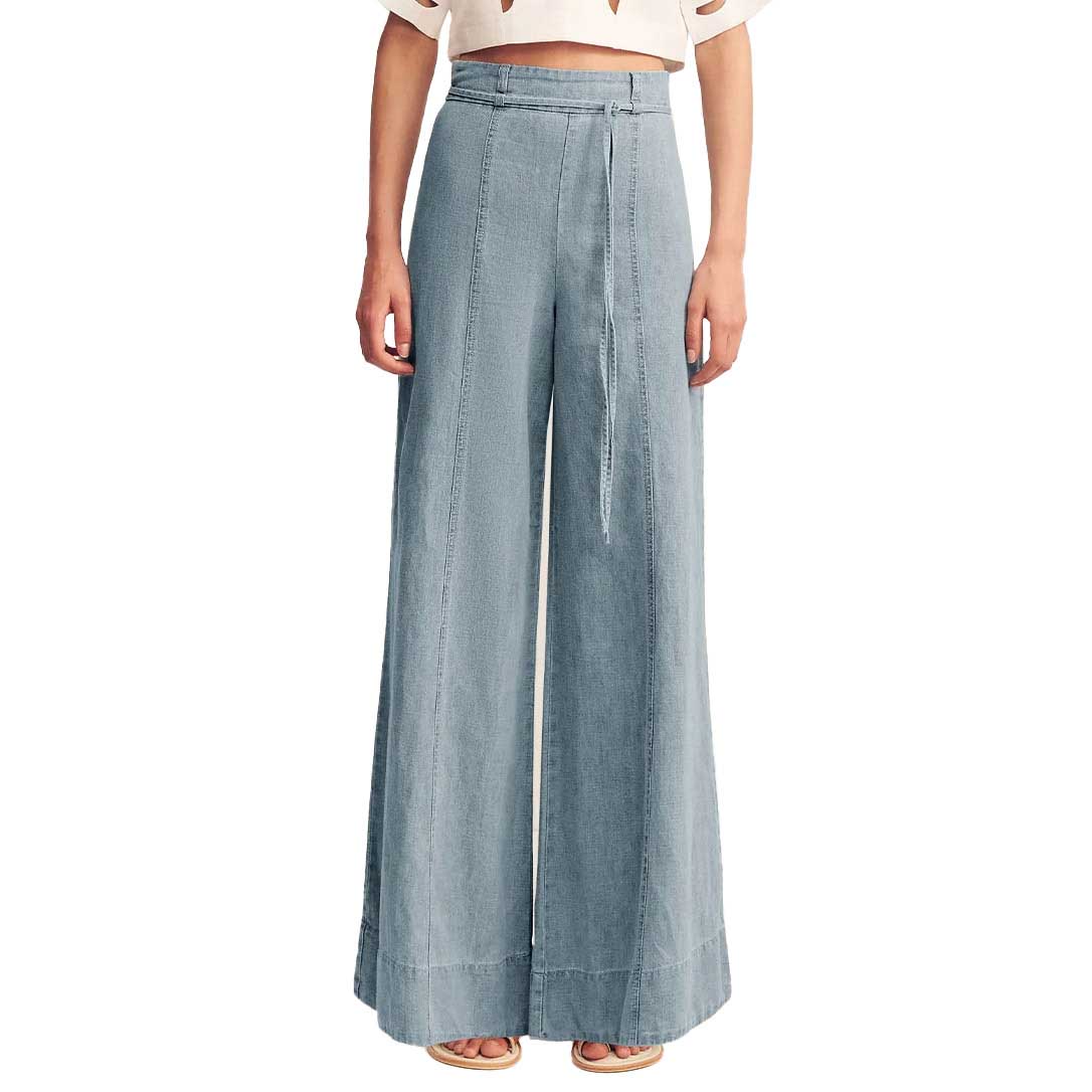 Shona Joy Ellsworth Palazzo Pants